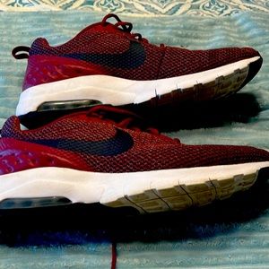 Men’s Nike Air Shoes